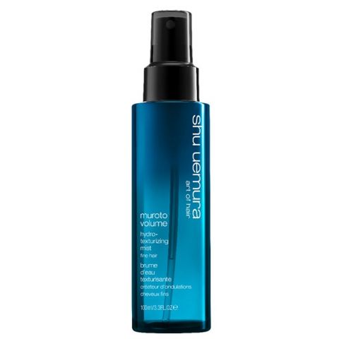 Shu Uemura - Murota Volume - Hydro Texturizing Mist - 100 ml