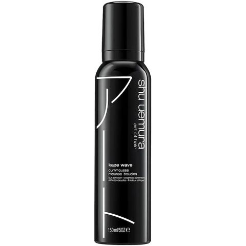 Shu Uemura - Style Kaze Wave - 150 ml