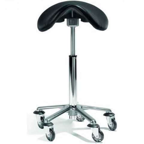 Sibel - Multifunctional Rollercoaster - Saddle Black