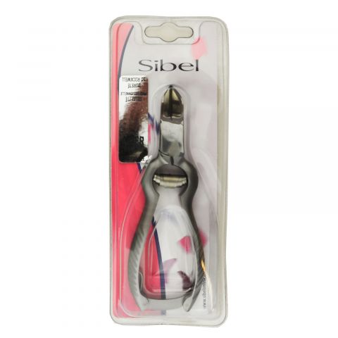 Sibel - Nails - Huidtang Pro - 14 cm