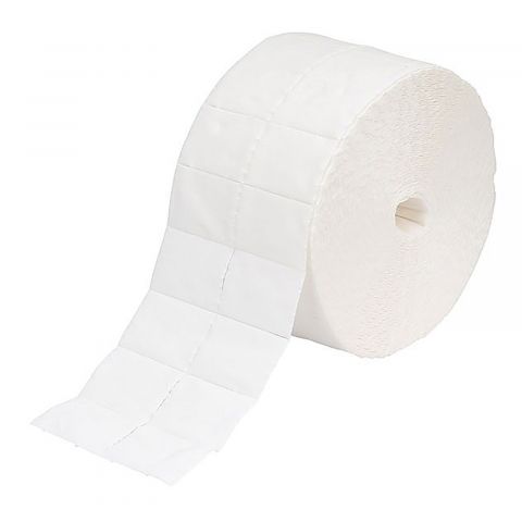 Sibel - Cellulose Squares - Cosmeticadoekjes - 1000 Stuks