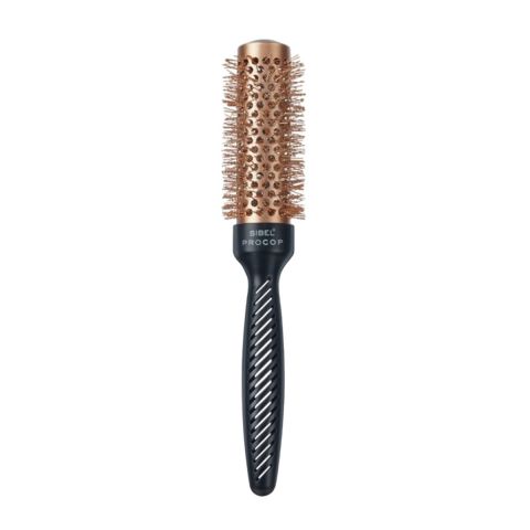 Sibel - Copper Coated Brush - 32 mm