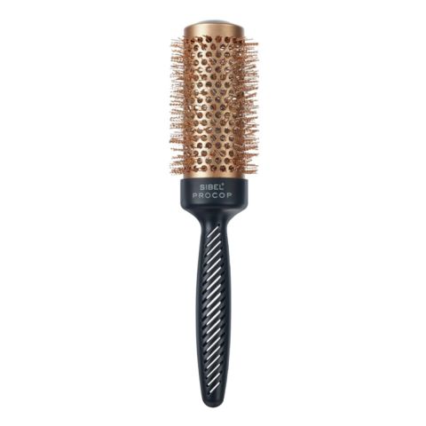 Sibel - Copper Coated Brush - 43 mm