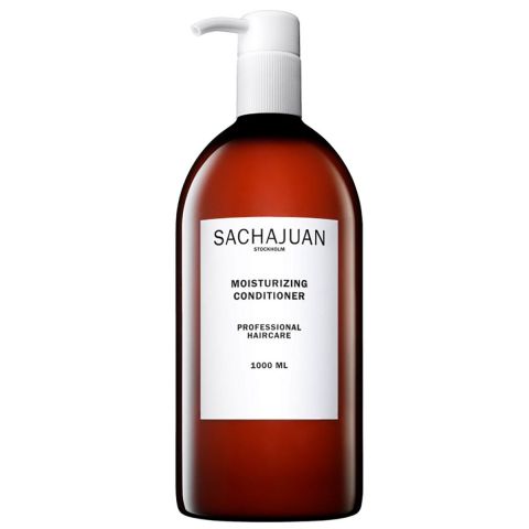 SachaJuan - Normal Hair - Conditioner