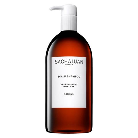 SachaJuan - Scalp Shampoo