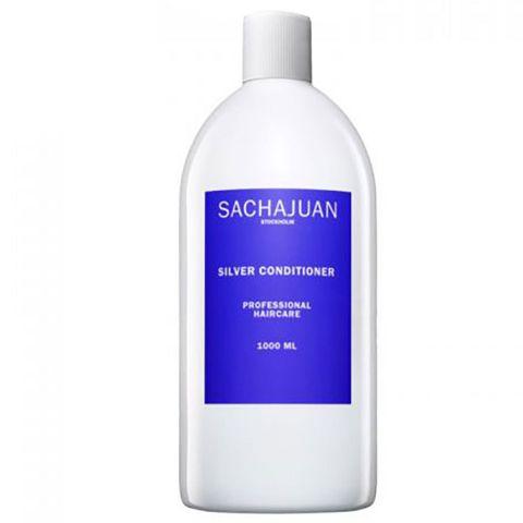 SachaJuan - Silver Conditioner