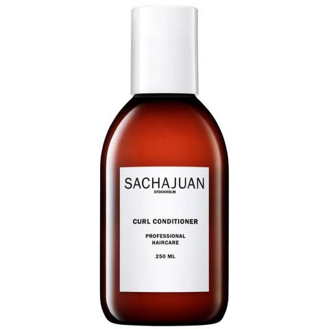 SachaJuan - Curl Conditioner