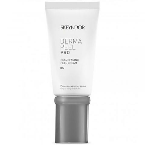 Skeyndor - Dermapeel - Resurfacing Peel Cream - 50 ml