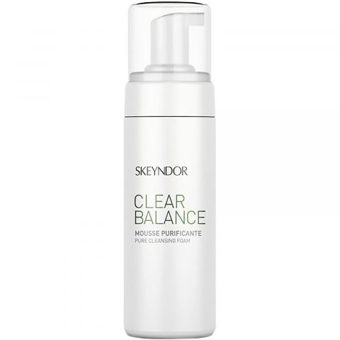 Skeyndor - Clear Balance - Pure Cleansing Foam - 150 ml