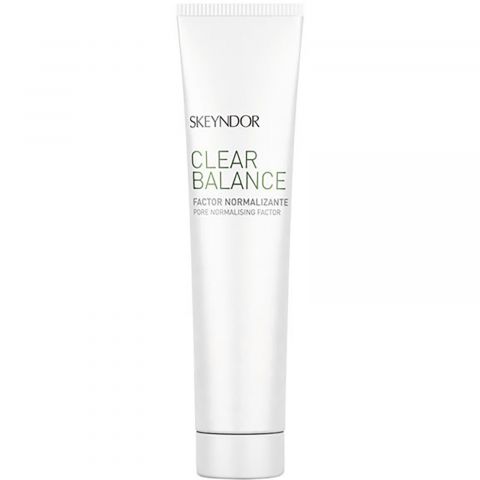 Skeyndor - Clear Balance - Pore Normalising Factor - 75 ml