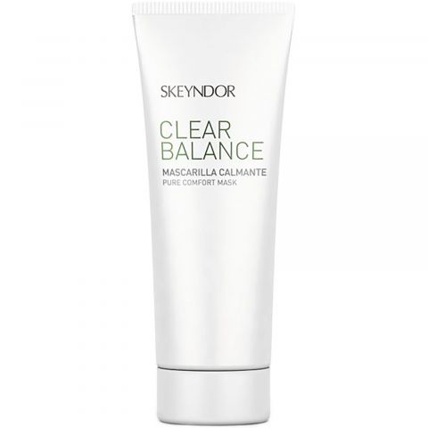 Skeyndor - Clear Balance - Pure Comfort Mask - 75 ml