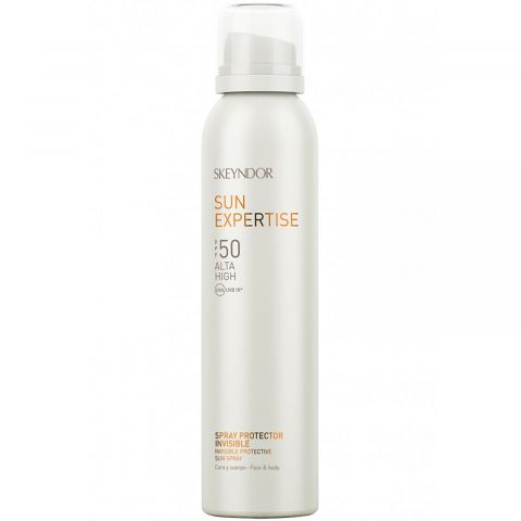 Skeyndor - Sun - Invisible Protective Sun Spray - SPF 50 - 200 ml