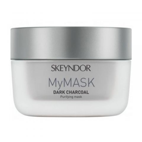 Skeyndor - MyMask - Dark Charcoal - 50 ml