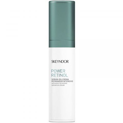 Skeyndor - Power Retinol - Serum-In-Cream - 30 ml