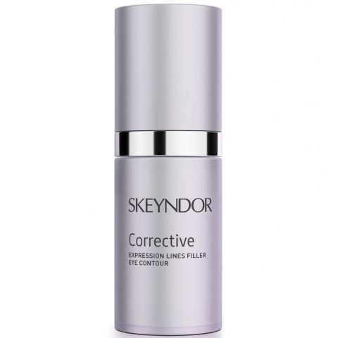 Skeyndor - Corrective - Expression Lines Filler Eye Contour - 15ml