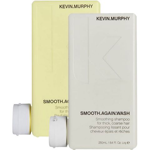 Kevin Murphy - Smooth.Again - Voordeelset