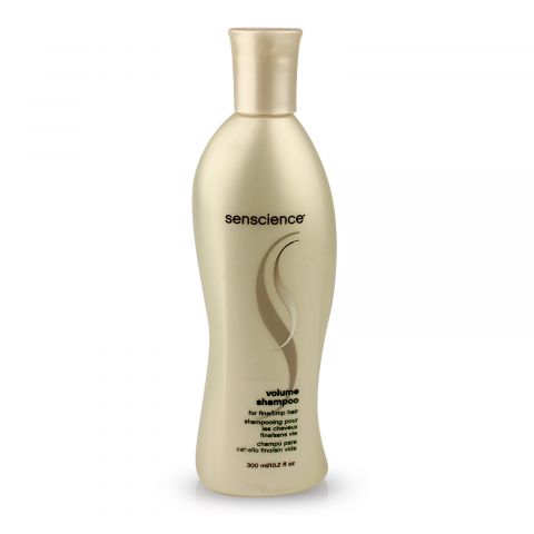 Senscience - Volume Shampoo