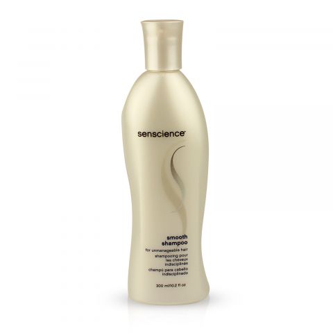 Senscience - Smooth Shampoo