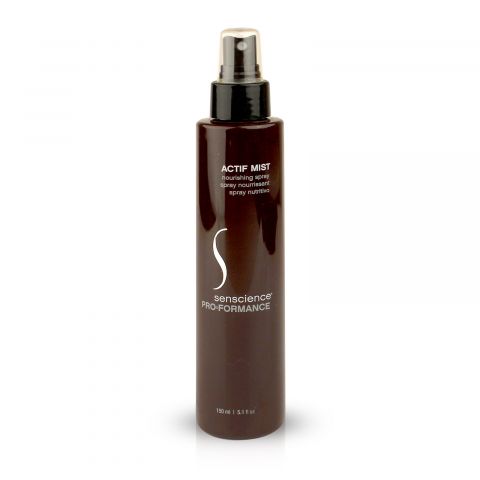 Senscience - Pro Formance - Actif Mist Nourishing Spray - 150 ml