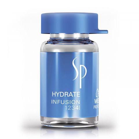 SP - Care - Hydrate - Infusion - 5 ml