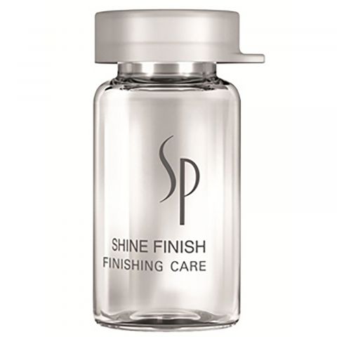 Wella SP - Shine Finish - 8 ml