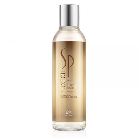 SP - Luxe Oil - Keratin Protect Shampoo