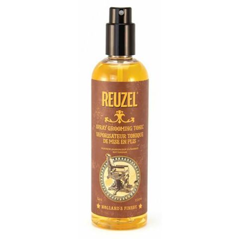 Reuzel - Grooming Tonic Spray - 350 ml