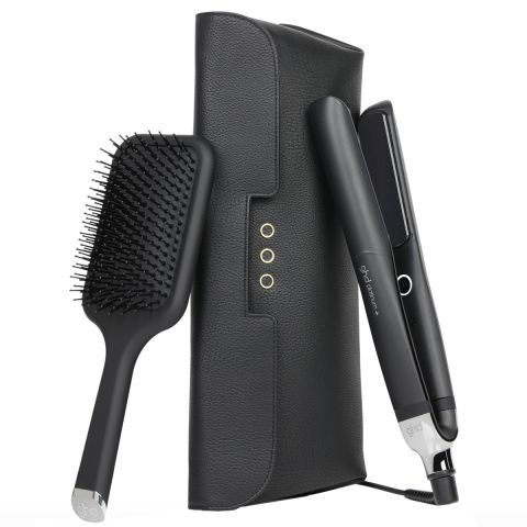 Bladeren verzamelen applaus bouw ghd - Stijltang Gift Set - Styler® Platinum+ kopen? ✓ HaarShop.nl