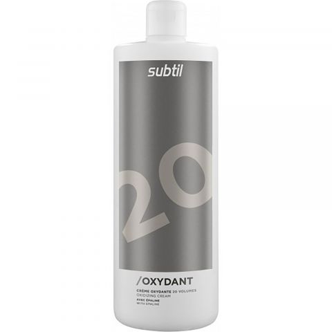 Subtil - Color - Oxydant - Vol 20 (6%) - 1000 ml