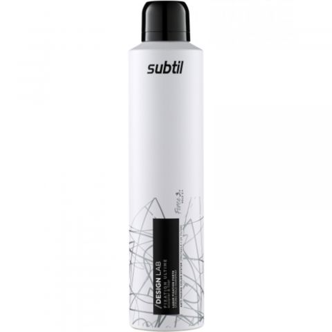 Subtil - Design Lab - Hairspray - Strong Hold - 300ml