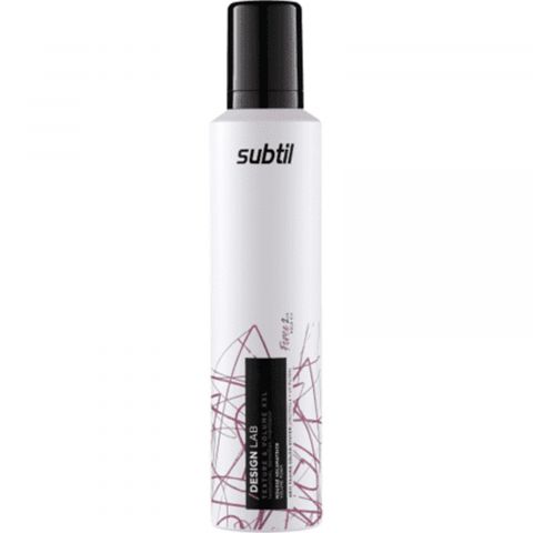 Subtil - Design Lab - Volume Foam - 250ml