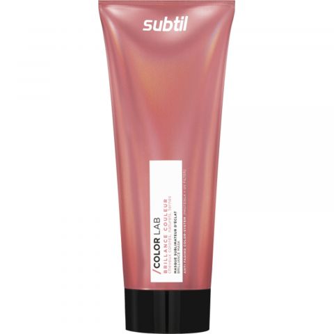 Subtil - Color Lab - Shine - Mask - 200 ml