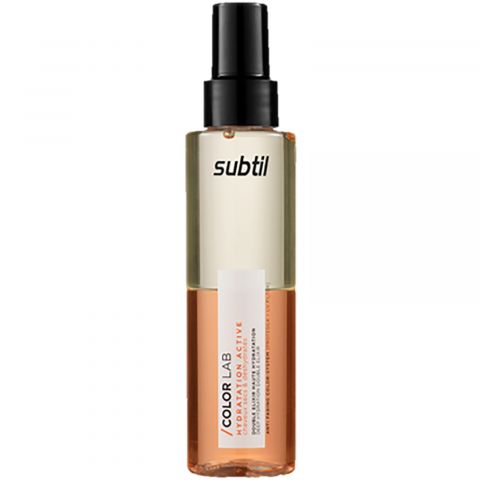 Subtil - Color Lab - Deep Hydration - Double Elixir - 150 ml