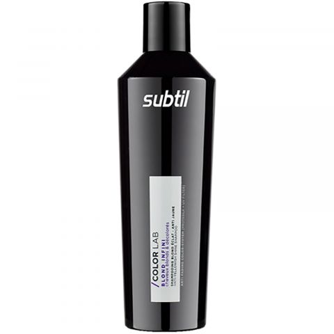 Subtil Color Lab Blond Infini Anti-Yellow Shampoo