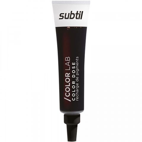 Subtil - Color Lab - Color Dose - Recharge de Pigments - Blond Beige - 15 ml