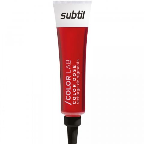 Subtil - Color Lab - Color Dose - Recharge de Pigments - Goud Roze - 15 ml