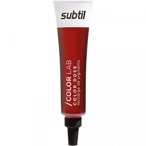 Subtil - Color Lab - Color Dose - Recharge de Pigments - Perzik Abrikoos - 15 ml