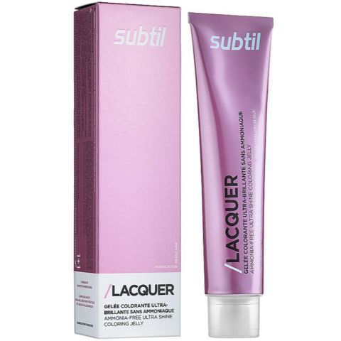 Subtil - Lacquer - HD - 60 ml