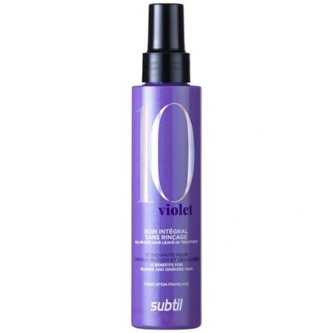 Subtil - Violet 12-in-1 Spray - 150 ml