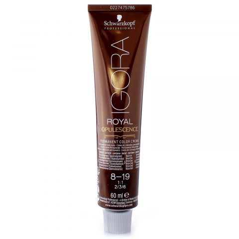 Schwarzkopf - Igora Royal - Opulescence - 60 ml