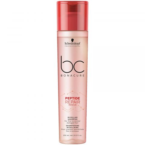 Aufbau nature shampoo re schwarzkopf