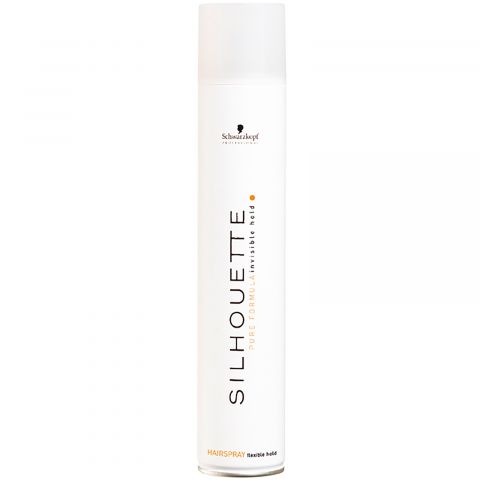 Schwarzkopf - Silhouette - Flexible Hold Hairspray