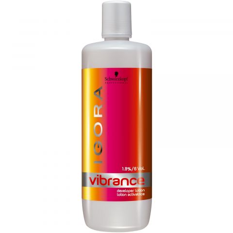 Schwarzkopf - Igora - Vibrance - Developer Lotion - 1000 ml