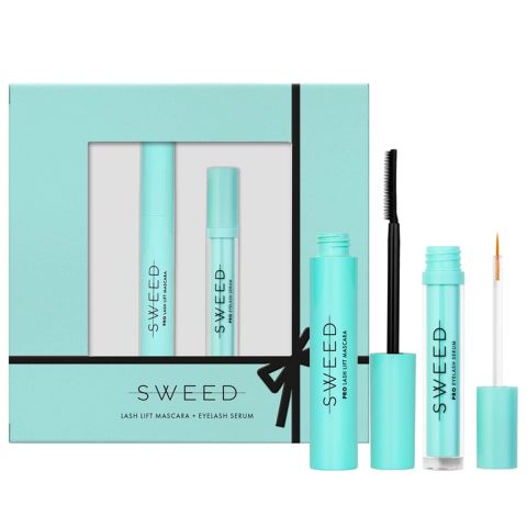 Sweed -  Lash Lift - Gift Set