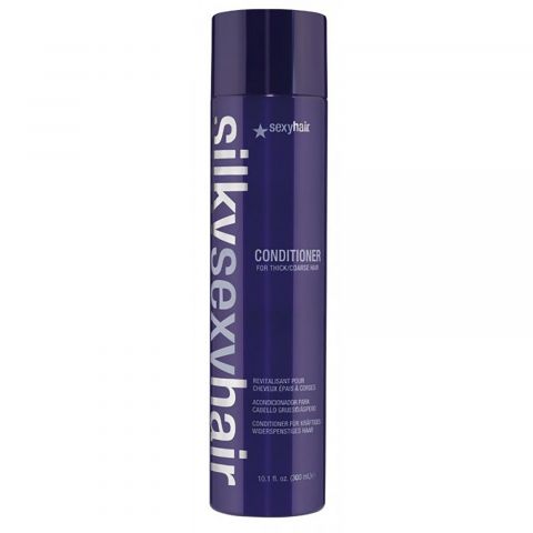 SexyHair - Silky - Conditioner