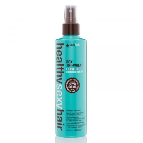 SexyHair - Healthy - Soy Tri-Wheat Leave in Conditioner - 250 ml