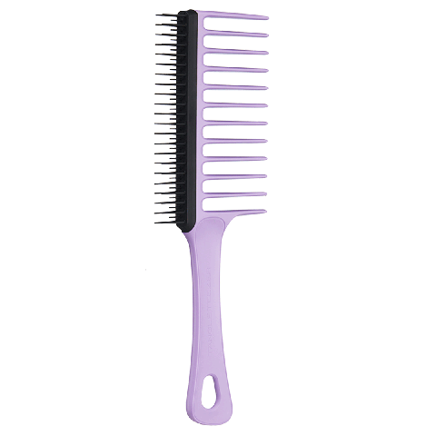 Tangle Teezer - Wide Tooth Comb - Paars