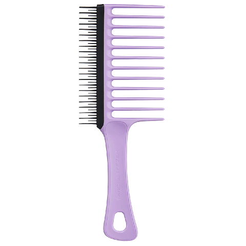 Tangle Teezer - Wide Tooth Comb - Paars