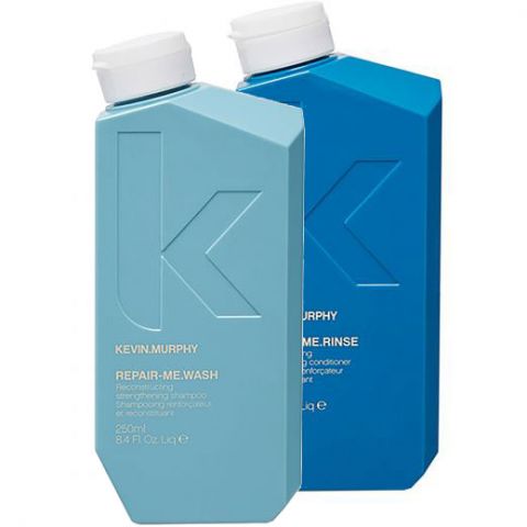 Kevin Murphy - Repair.Me - Voordeelset