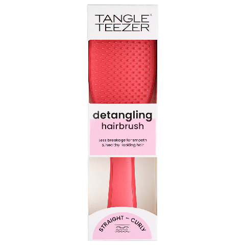 Tangle Teezer - Ultimate Wet Detangler - Pink Punch